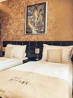 Alfons Boutique Hotel