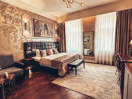 Alfons Boutique Hotel