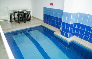 Hotel Piscina Real