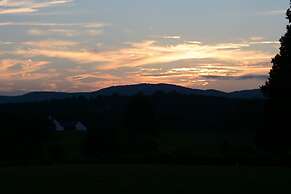 Woodville Bed and Breakfast