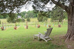 Woodville Bed and Breakfast