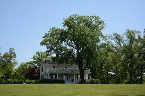 Woodville Bed and Breakfast