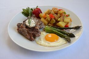 Woodville Bed and Breakfast