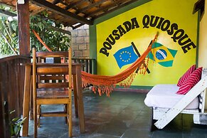 Pousada Quiosque