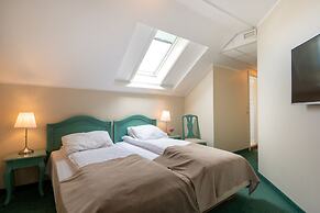 Hotel Norge Lillesand