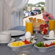 Hotel Norge Lillesand