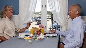 Hotel Norge Lillesand