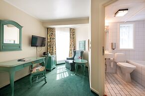 Hotel Norge Lillesand