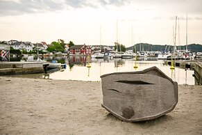 Hotel Norge Lillesand