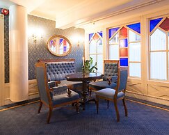 Hotel Norge Lillesand