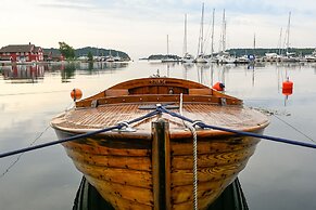 Hotel Norge Lillesand