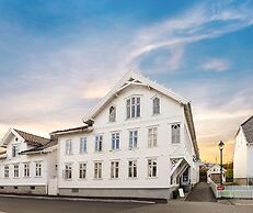 Hotel Norge Lillesand