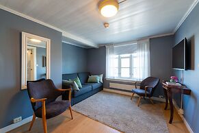 Hotel Norge Lillesand