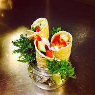 Hotel Norge Lillesand