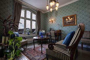 Hotel Norge Lillesand