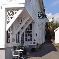 Hotel Norge Lillesand