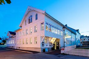Hotel Norge Lillesand