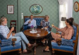 Hotel Norge Lillesand