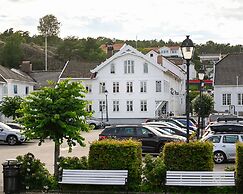 Hotel Norge Lillesand