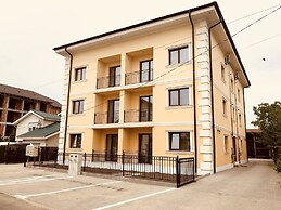 Fleurs de Temps Apartments