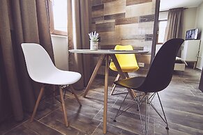 Fleurs de Temps Apartments