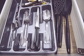 Fleurs de Temps Apartments