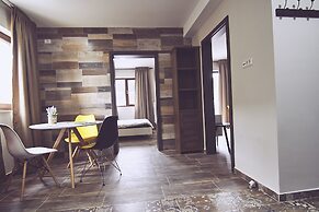 Fleurs de Temps Apartments