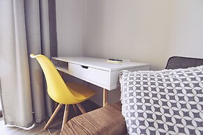 Fleurs de Temps Apartments