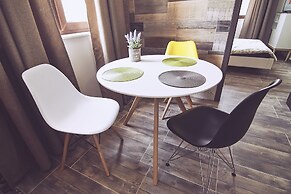 Fleurs de Temps Apartments