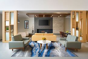 Fairfield Inn & Suites by Marriott Tijuana