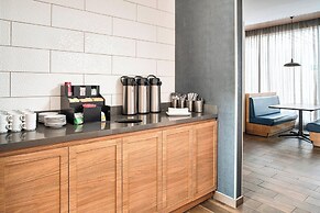 Fairfield Inn & Suites by Marriott Tijuana