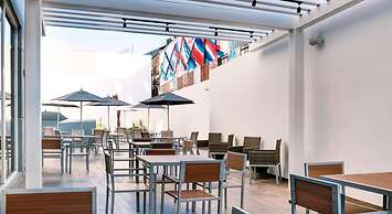 Fairfield Inn & Suites by Marriott Tijuana