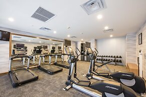 Fairfield Inn & Suites by Marriott Tijuana