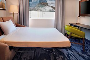 Fairfield Inn & Suites by Marriott Tijuana