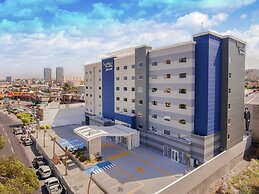 Fairfield Inn & Suites by Marriott Tijuana