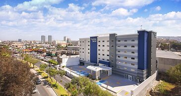 Fairfield Inn & Suites by Marriott Tijuana