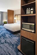 Fairfield Inn & Suites by Marriott Tijuana