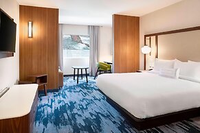 Fairfield Inn & Suites by Marriott Tijuana