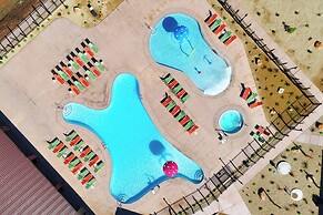 Fairfield Inn & Suites by Marriott Virgin Zion National Park