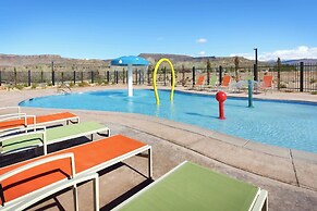 Fairfield Inn & Suites by Marriott Virgin Zion National Park