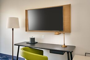 Fairfield Inn & Suites by Marriott Virgin Zion National Park