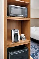 Fairfield Inn & Suites by Marriott Virgin Zion National Park