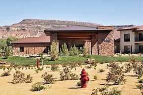 Fairfield Inn & Suites by Marriott Virgin Zion National Park