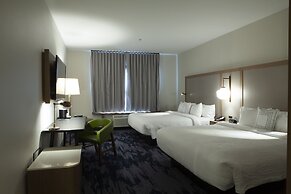 Fairfield Inn & Suites by Marriott Virgin Zion National Park