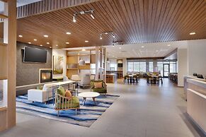 Fairfield Inn & Suites by Marriott Virgin Zion National Park