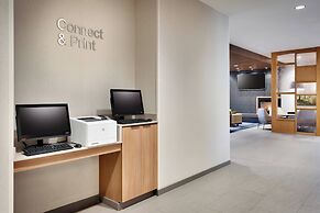 Fairfield Inn & Suites by Marriott Virgin Zion National Park