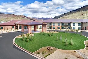 Fairfield Inn & Suites by Marriott Virgin Zion National Park