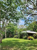 Mungumby Lodge - Cooktown