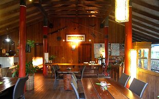 Mungumby Lodge - Cooktown