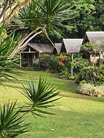 Mungumby Lodge - Cooktown